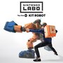 Nintendo Labo - Toy-Con 02 - Kit Robot