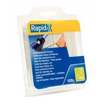 Rapid Lot de 13 bâtons de colle pour céramique RAPID 40107359