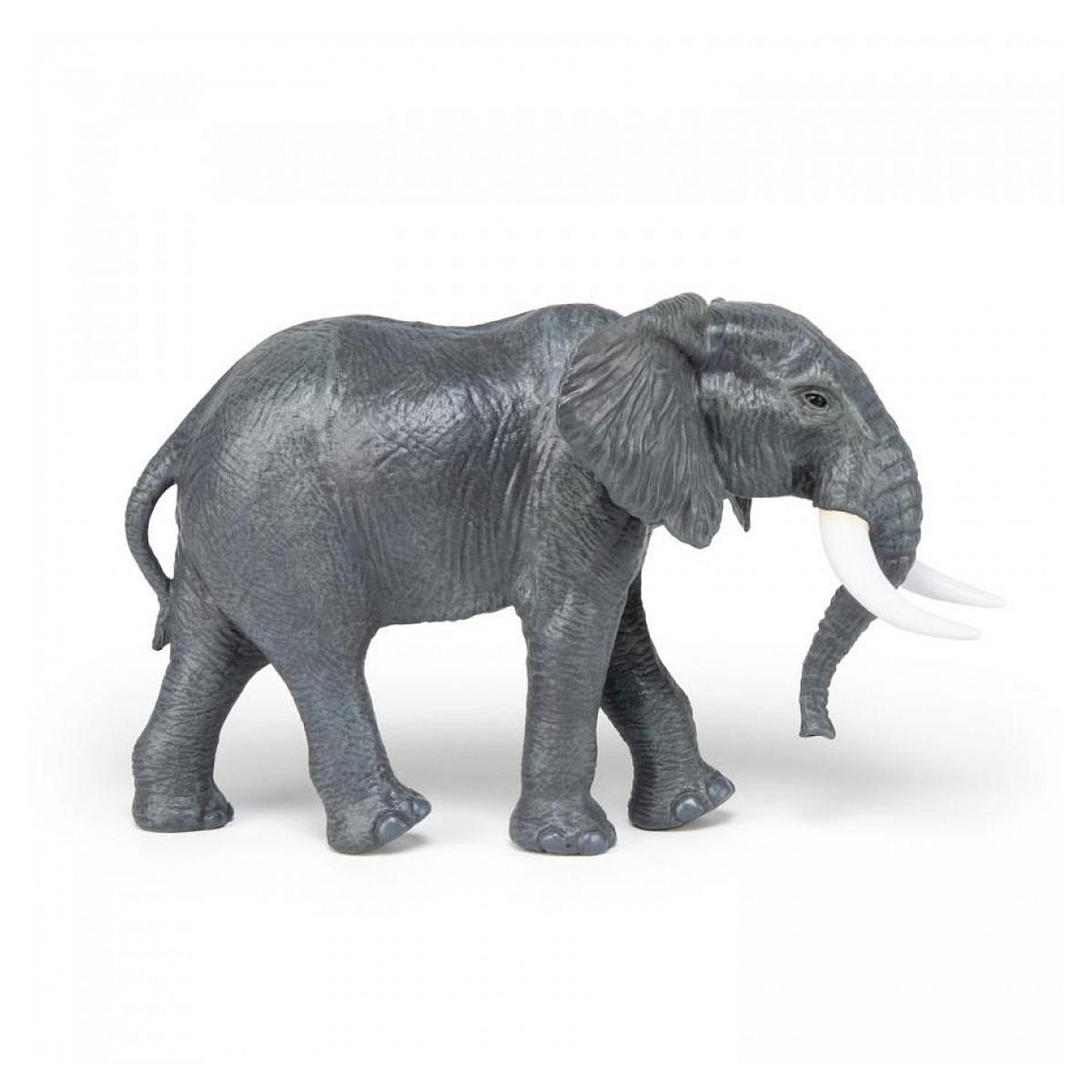 Voir la diapositive 3 : Papo 50198 Grand éléphant d'afrique