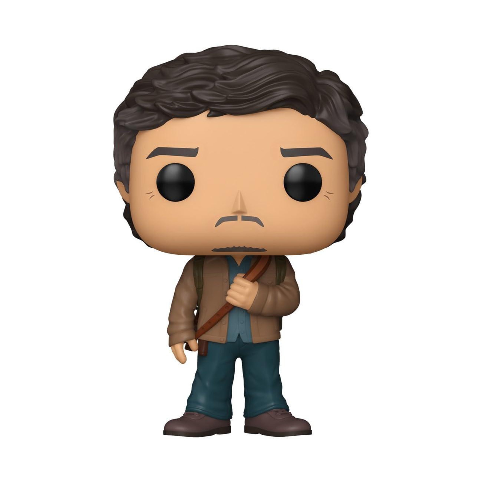 Voir la diapositive 2 : Funko Figurine Funko Pop Television The Last of Us Joel Miller