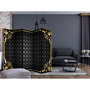 Voir la diapositive 2 : Paris Prix Paravent 5 Volets  A Little Bit of Luxury  172x225cm