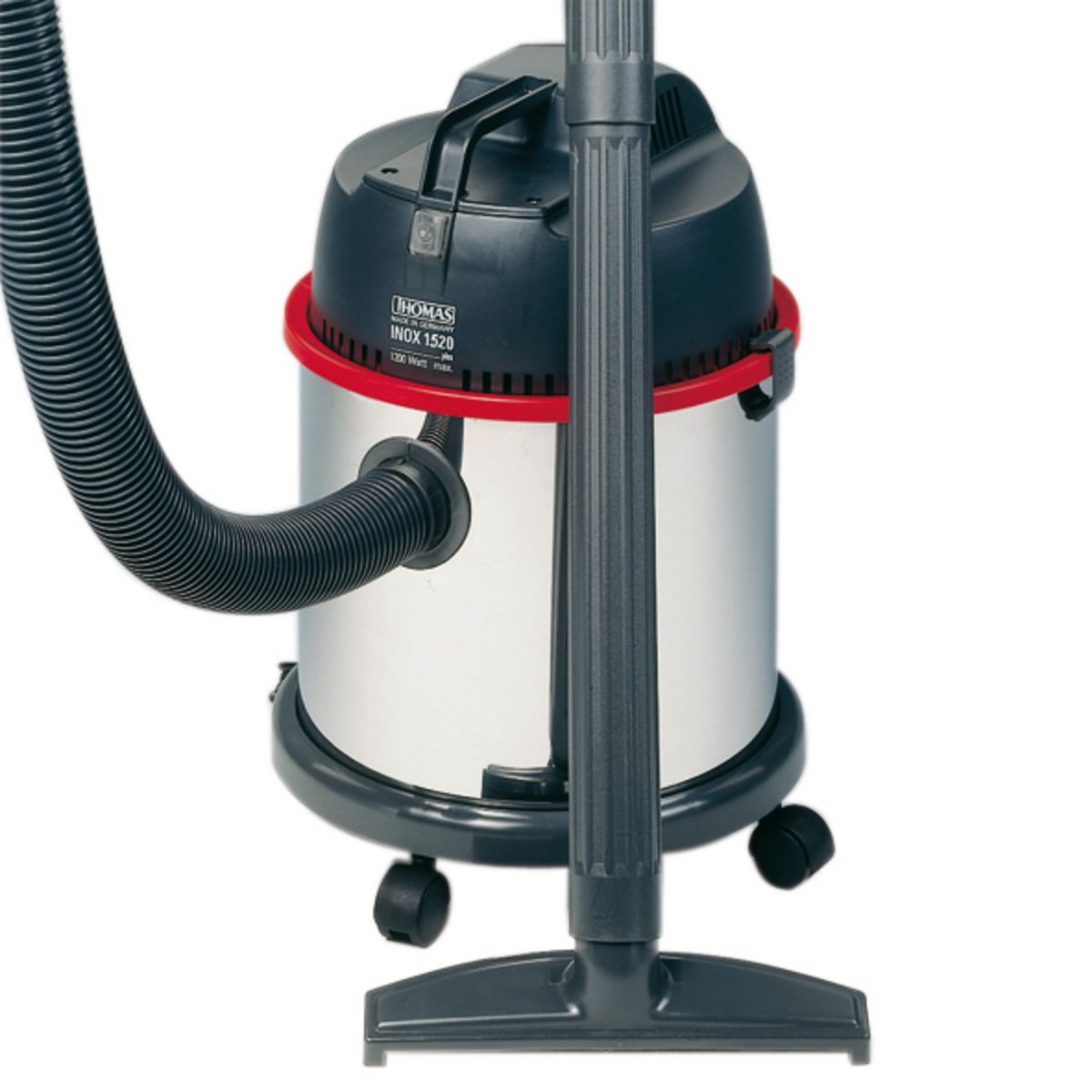 THOMAS Aspirateur eau et poussières Inox 1520 Plus - 1500W