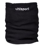 Uhlsport Tube écharpe  Fleecetube UHLSPORT Polaire. Coloris disponibles : Noir
