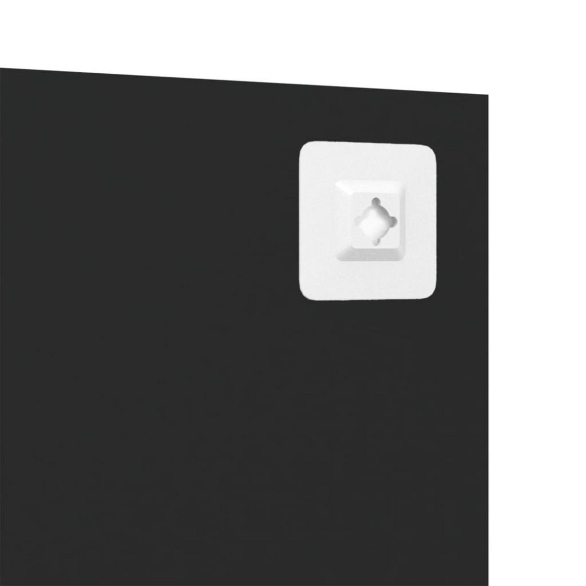 VIDAXL Miroir mural 40x100 cm Verre Rectangulaire