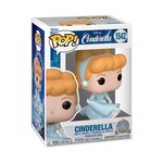 Funko Figurine Funko Pop Disney Cinderella's 75th Cinderella