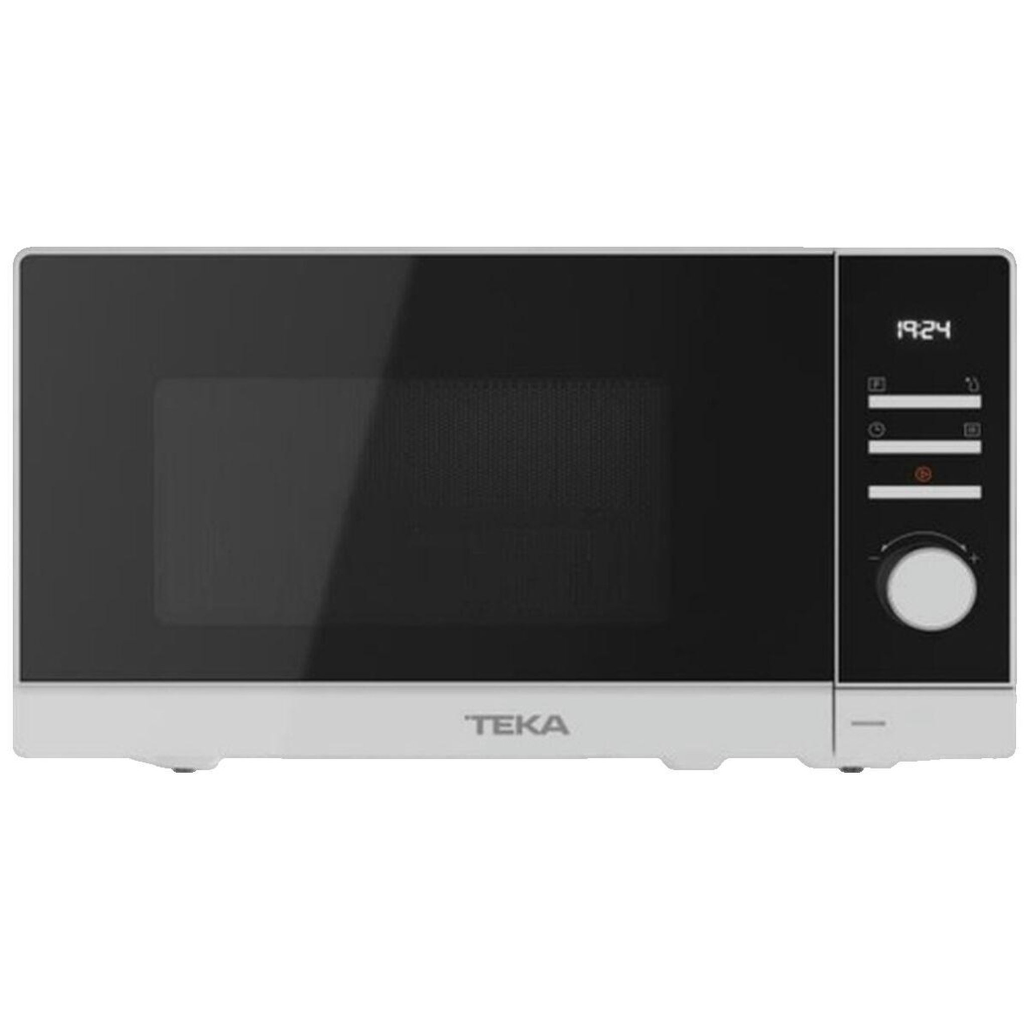 TEKA Micro-ondes Teka MWEFS20G avec grill 20 litres
