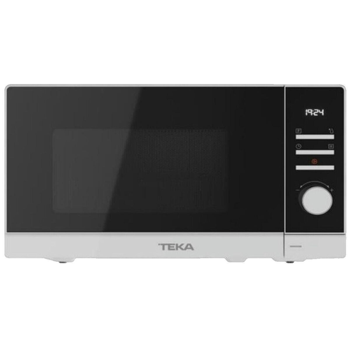 TEKA Micro-ondes Teka MWEFS20G avec grill 20 litres