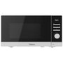 Voir la diapositive 1 : TEKA Micro-ondes Teka MWEFS20G avec grill 20 litres