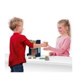 SES Creative Kit de jeu de café