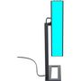 Voir la diapositive 5 : Dayvia Luminothérapie Sundesk noir