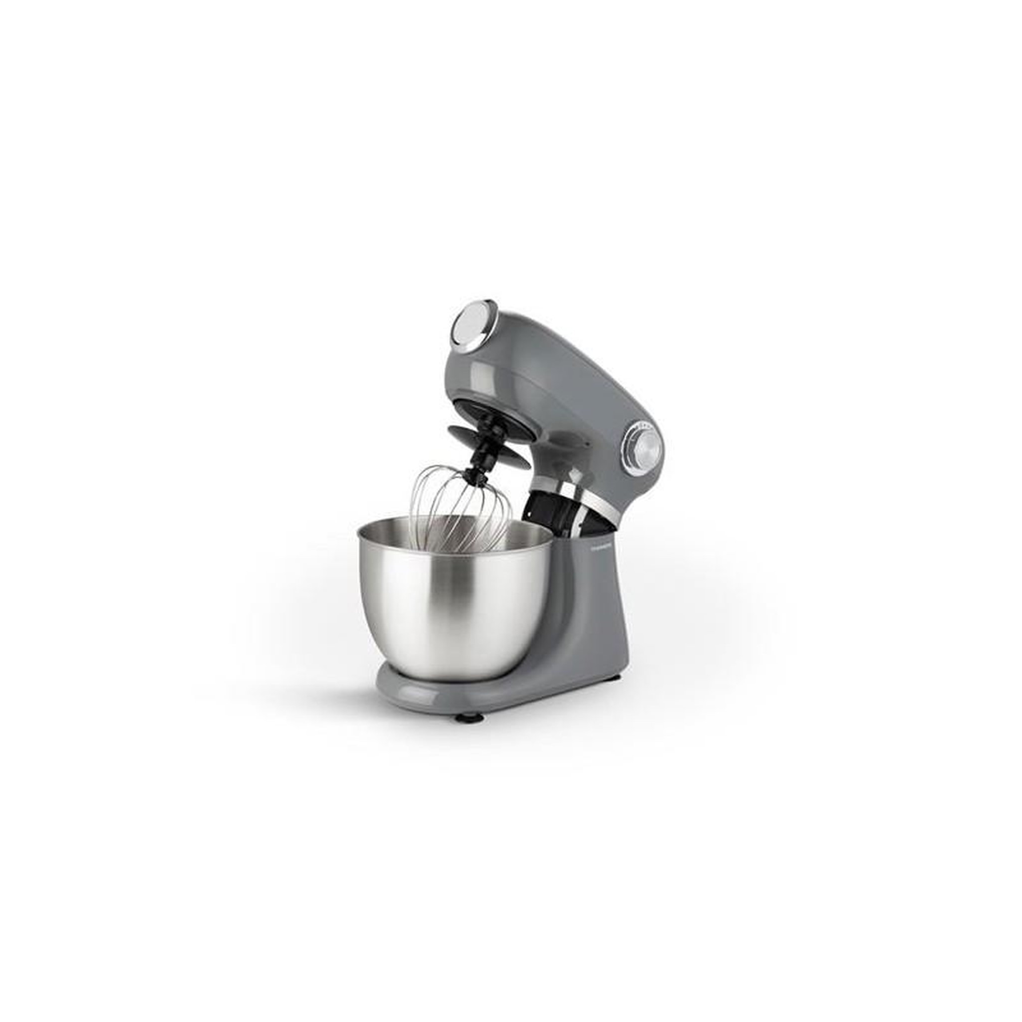 Voir la diapositive 3 : THOMSON Thomson - robot pâtissier thfp3510g - 1000 w 5 l 12 vitesses - kit pâtisserie