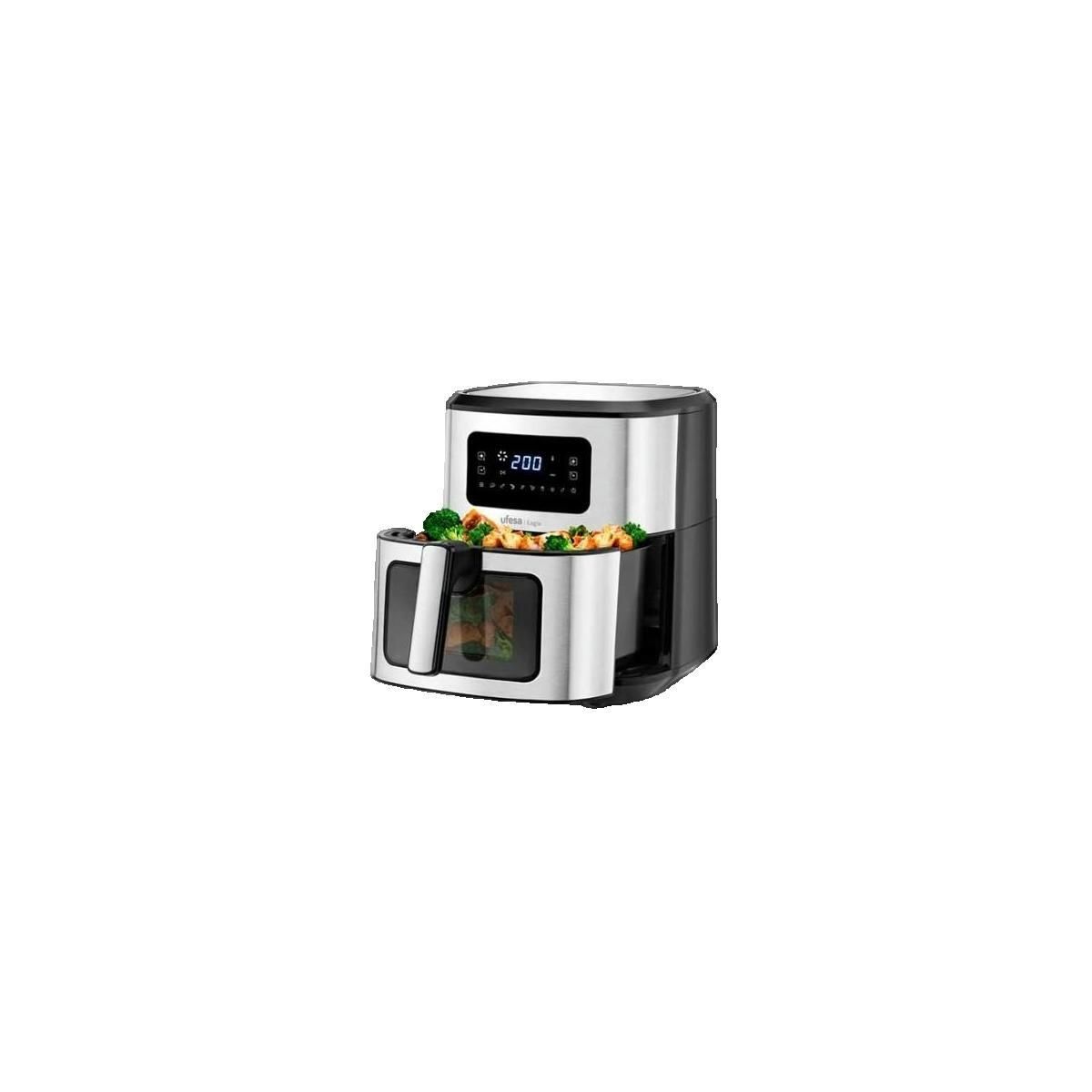 UFESA Friteuse Ufesa Eagle capacité 6,5 L