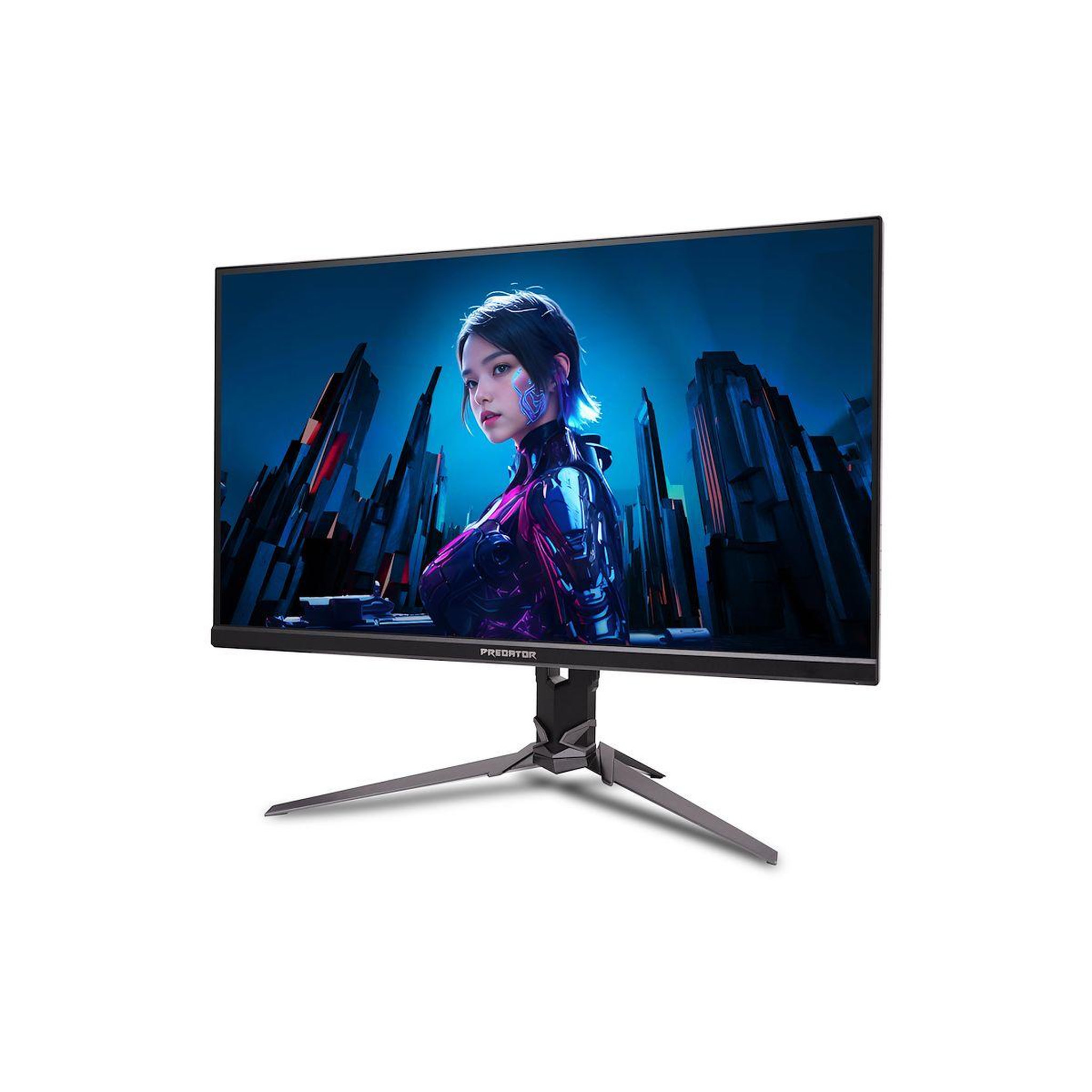 Voir la diapositive 3 : ACER Ecran pc gamer predator xb273kv4 27  4k 160hz ips hdr hdmi 2.1