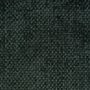 Voir la diapositive 4 : TOILINUX Lot de 2 chaises en tissu chenille SELISO