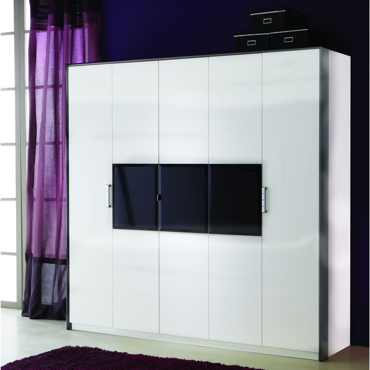 Armoire LOUNGE