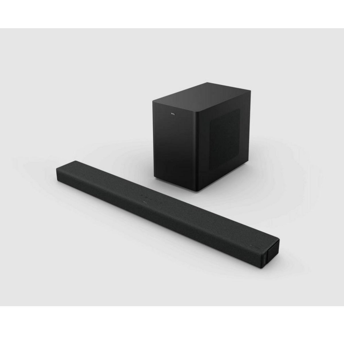 TCL Barre de son 5.1.2 780w bluetooth noir - C935U