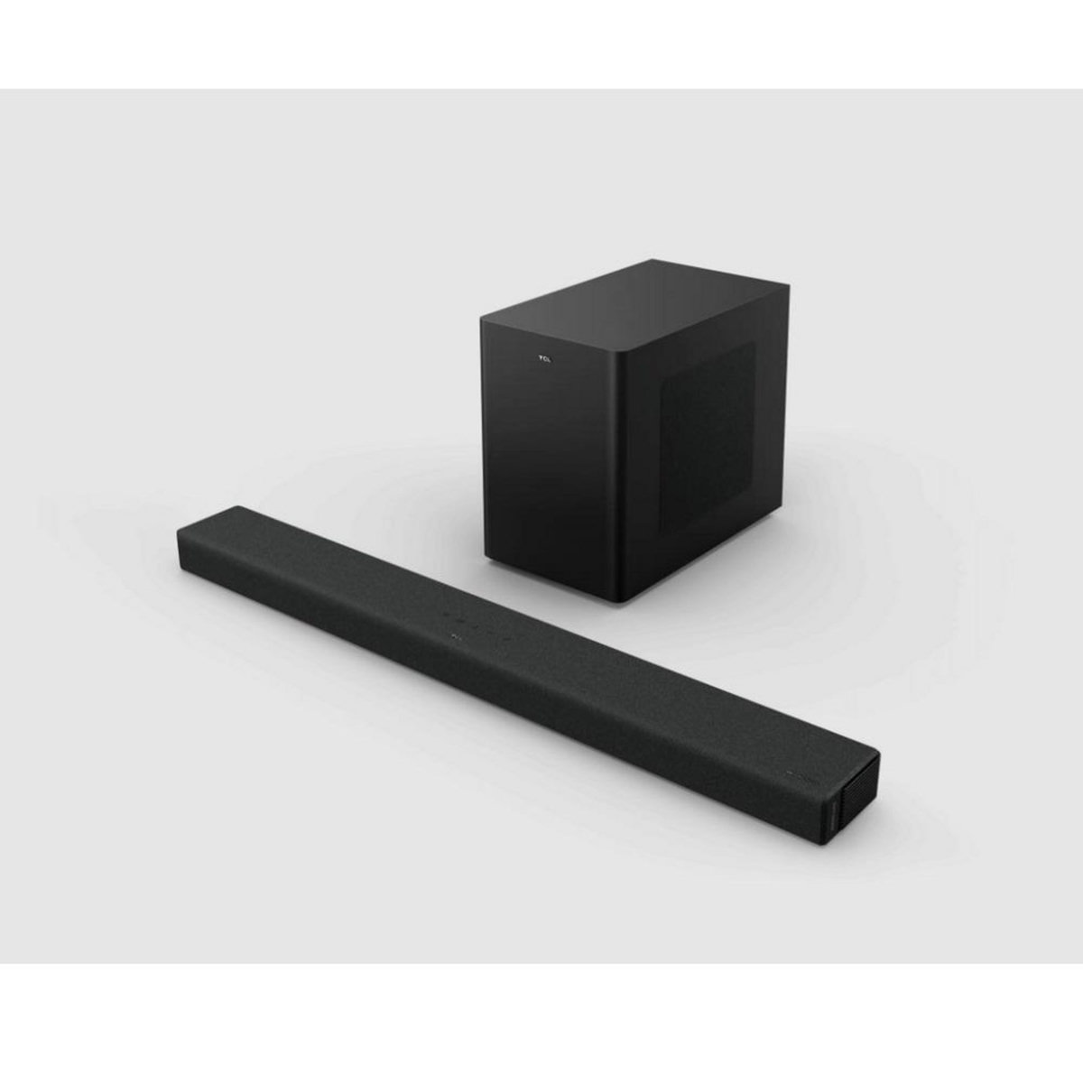 TCL Barre de son 5.1.2 780w bluetooth noir - C935U