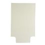 Voir la diapositive 1 : PTIT BASILE Housse de couette 100x140 cm en coton Bio