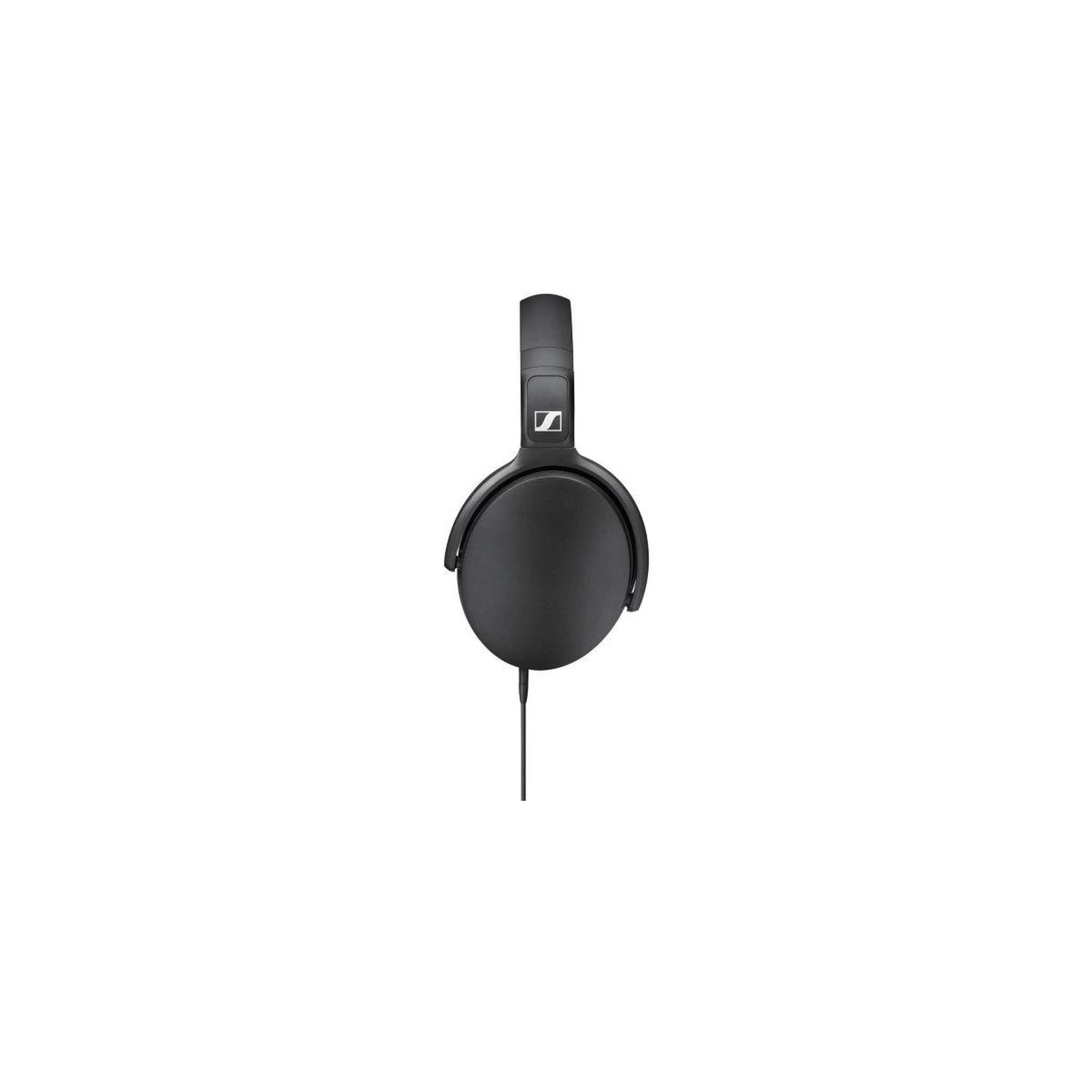 Voir la diapositive 3 : Sennheiser Casque filaire Sennheiser HD 400S Noir