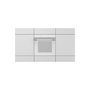 Voir la diapositive 2 : GORENJE Four encastrable BPS6737E06PWG
