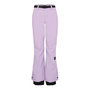 Voir la diapositive 1 : O'NEILL Pantalon de Ski Mauve Femme O'Neill Star Slim