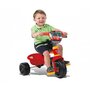 SMOBY Tricycle be move Cars 