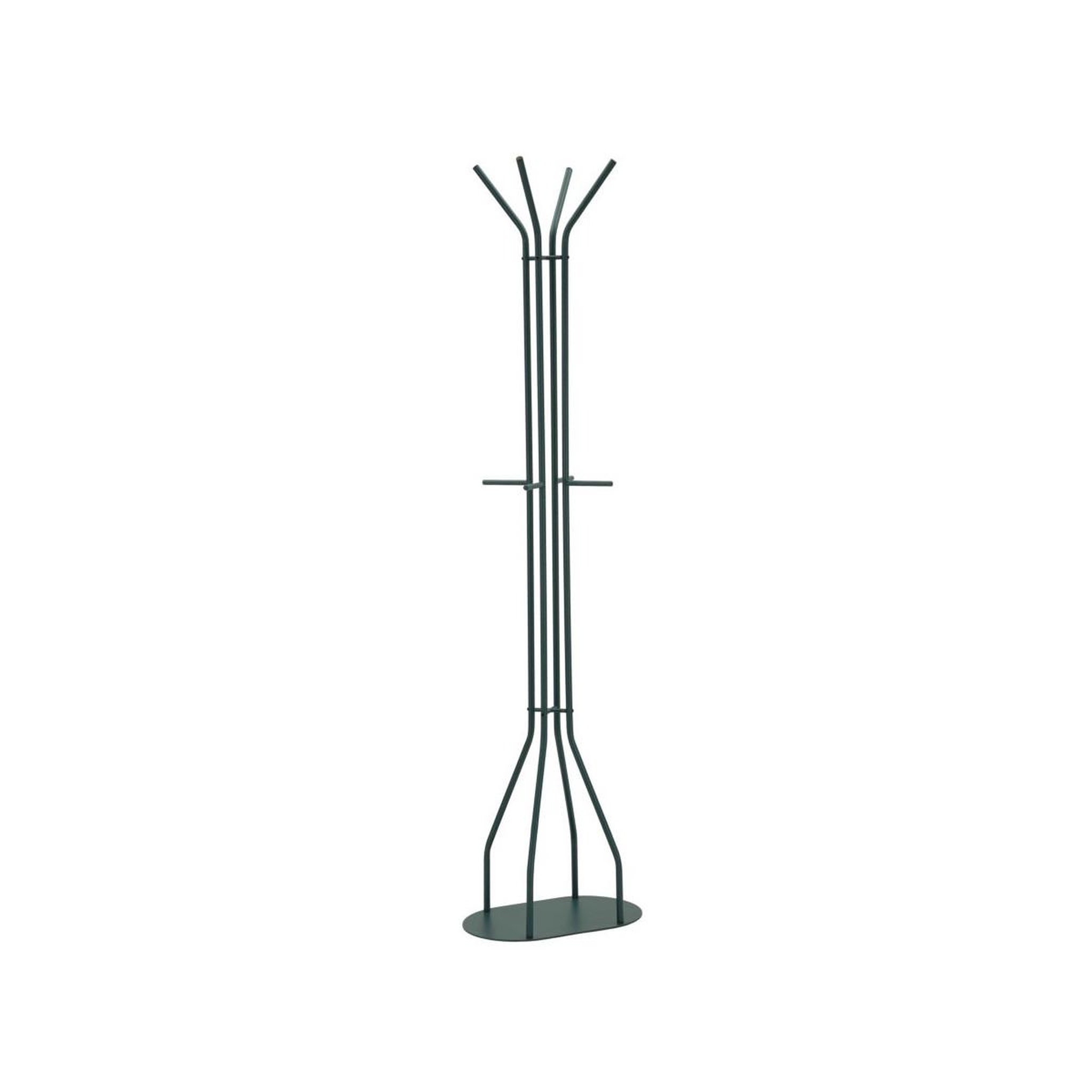 Paris Prix Porte-manteau design  saturn  178cm bleu
