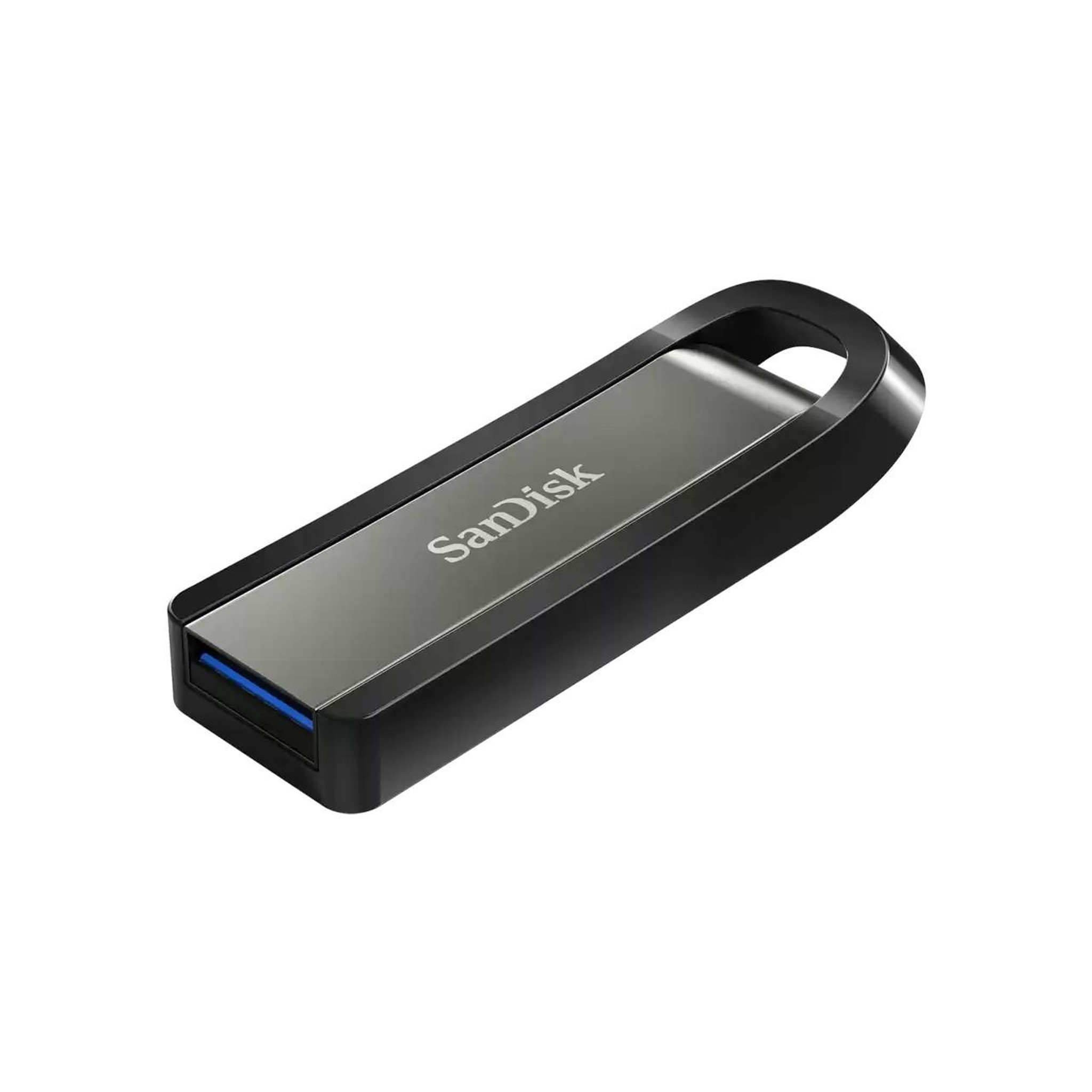 Voir la diapositive 3 : SANDISK Clé USB SanDisk Extreme Go 64 Go
