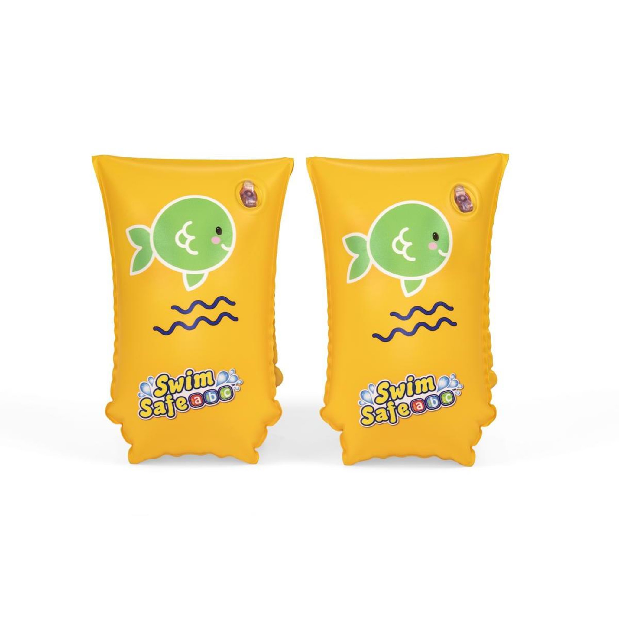 BESTWAY Brassards  32110 Swim Safe L/XL 30cm x 15cm