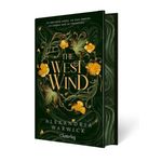 THE FOUR WINDS TOME 2 : THE WEST WIND, Warwick Alexandria