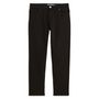 Voir la diapositive 3 : IN EXTENSO Pantacourt jean femme