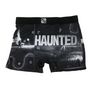 Voir la diapositive 2 : FREEGUN Boxer /Gris à Imprimés Homme Freegun HAU
