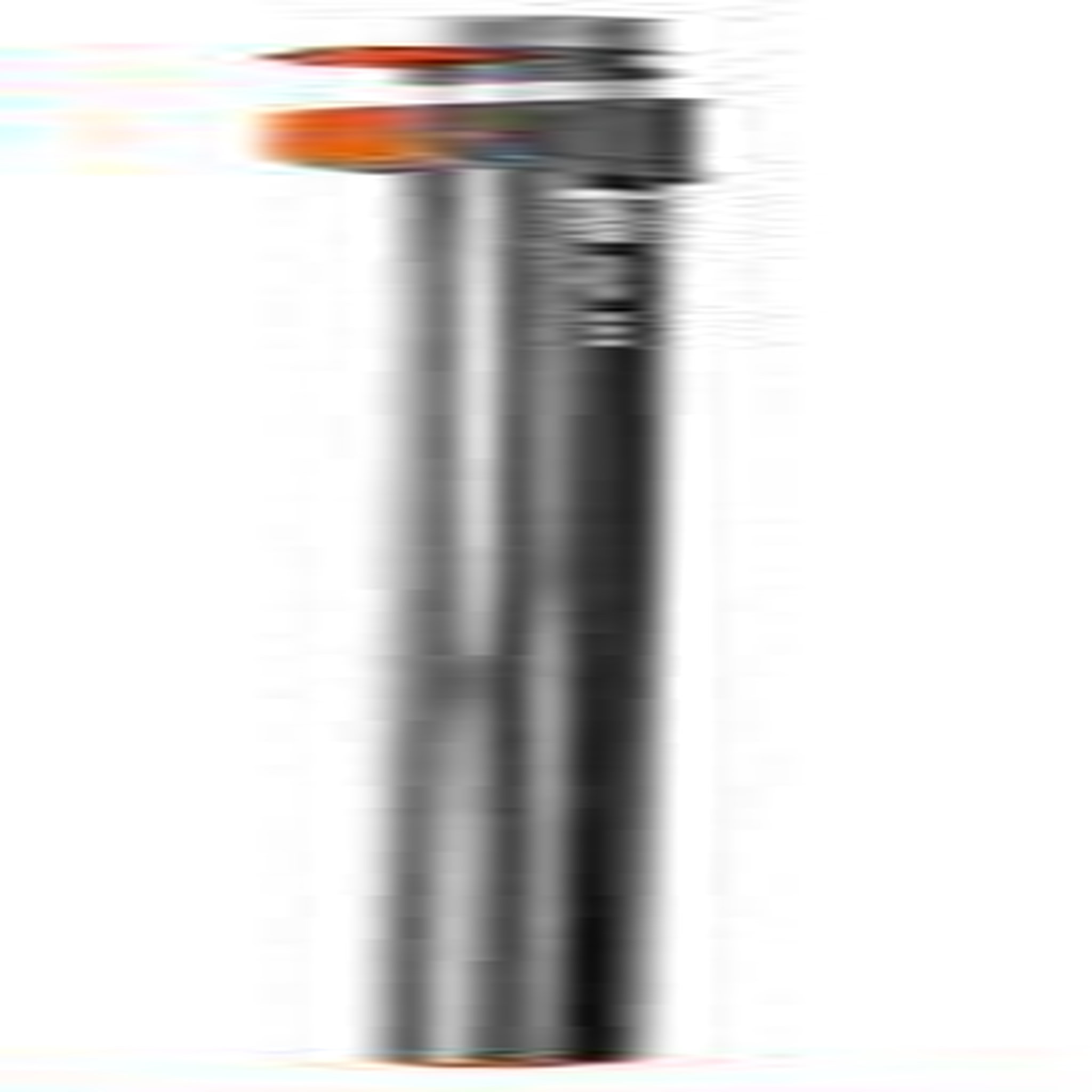 Gardena Manche aluminium téléscopique 160-290 cm combisystem