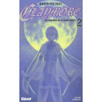 CLAYMORE TOME 2 : LES TENEBRES DE LA TERRE SAINTE, Yagi Norihiro