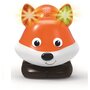 SMOBY Jouet interactif Smoby Smart Foxy