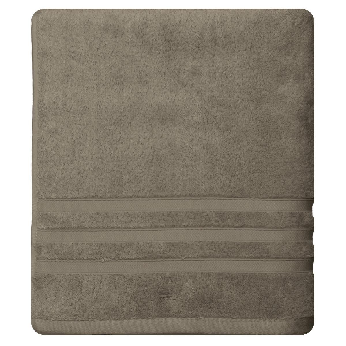 Sensei Maison Ensemble de bain 4 pièces 600 g/m² SENSILK