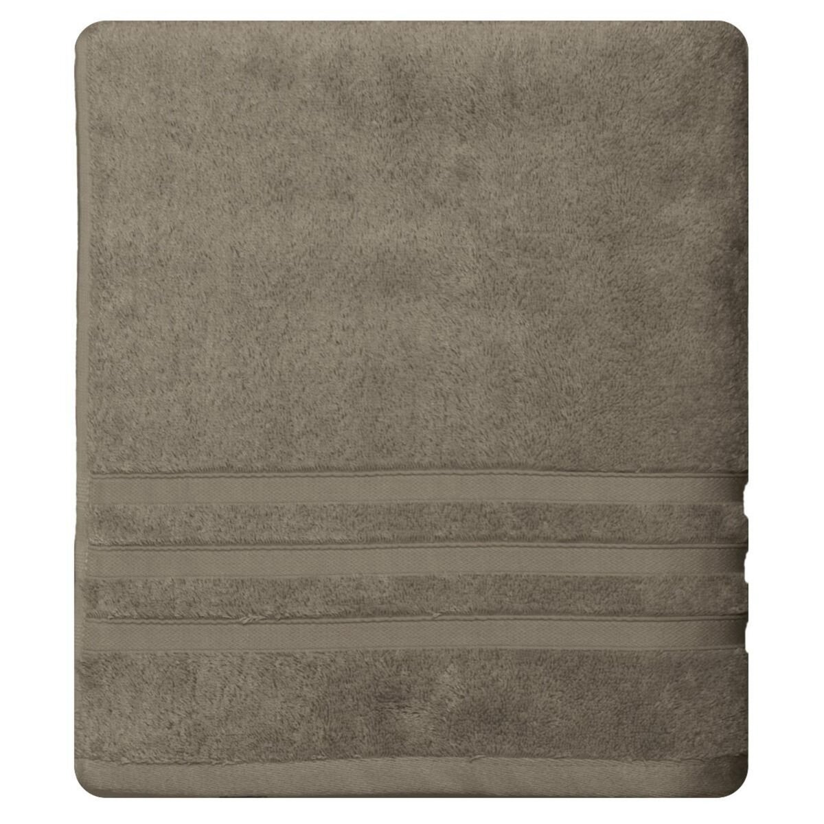 Sensei Maison Ensemble de bain 4 pièces 600 g/m² SENSILK