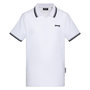Voir la diapositive 1 : Schott Polo  Homme Schott PSWI  2