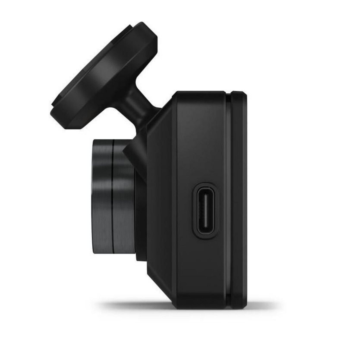GARMIN Dash Cam - GARMIN - X210 - Compacte, commande vocale, 4K, 140°