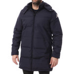 KAPPA Parka  Homme Kappa Seddolo. Coloris disponibles : Bleu