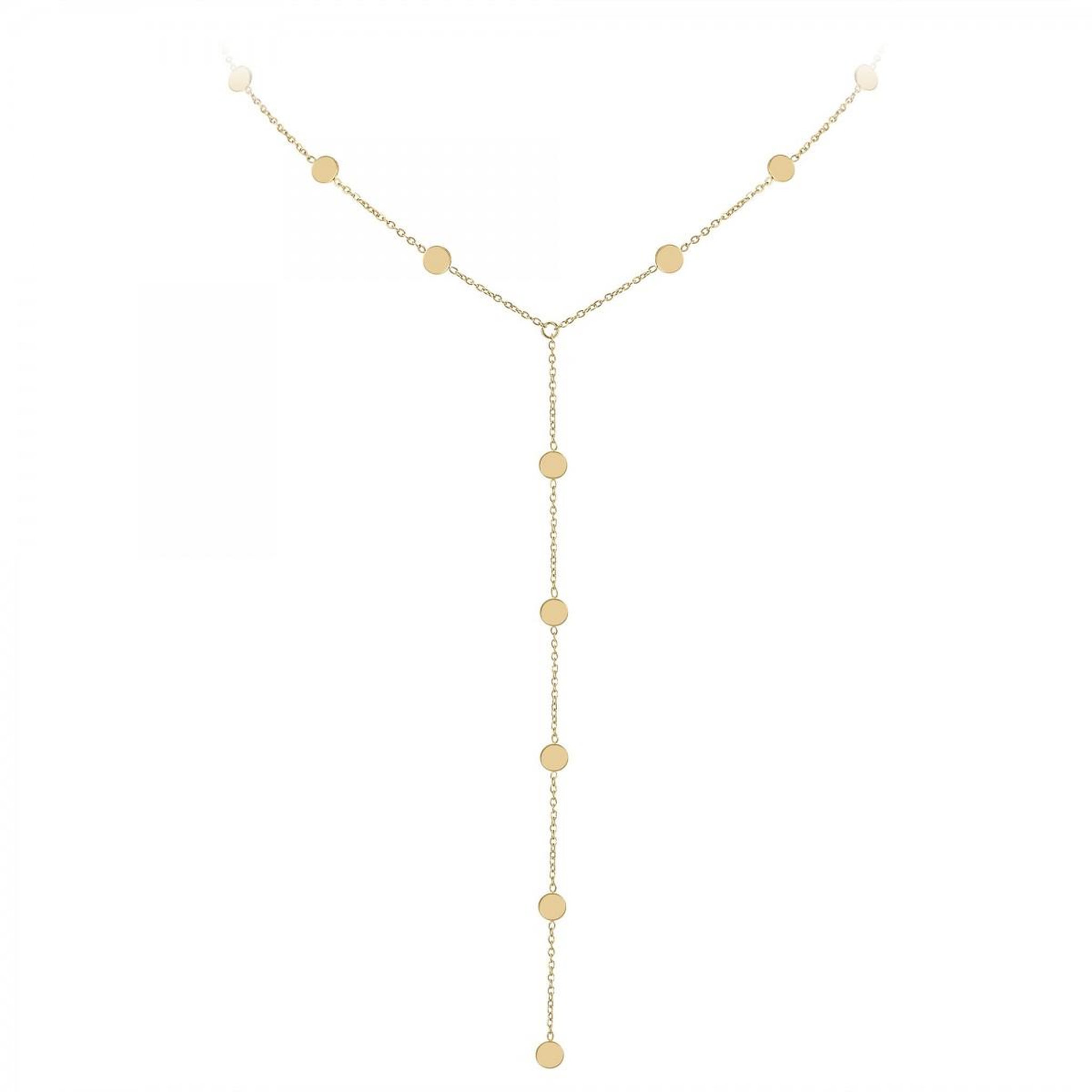 Voir la diapositive 1 : SC CRYSTAL Collier par SC Crystal