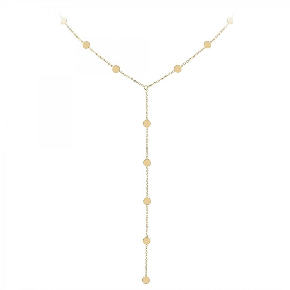 SC CRYSTAL Collier par SC Crystal