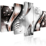 Paris Prix Tableau Imprimé  Cinnamon Mirage. Coloris disponibles : Multicolore