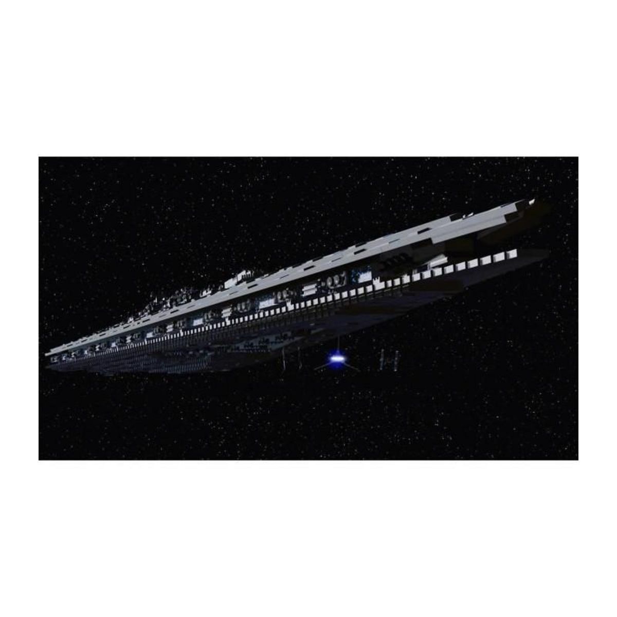 WARNER GAMES Lego Star Wars : La Saga Skywalker Galactic Edition Jeu PS5