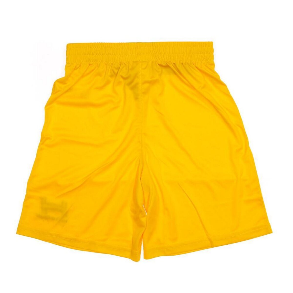 HUNGARIA Short jaune garçon Hungaria Premium