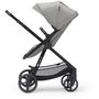 Voir la diapositive 4 : KINDERKRAFT Poussette Newly 3en1
