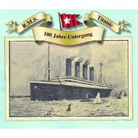 Maquette bateau en bois : RMS Titanic - OCCRE - Rue des Maquettes