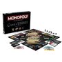  WINNING MOVES Monopoly -  Game of Thrones
