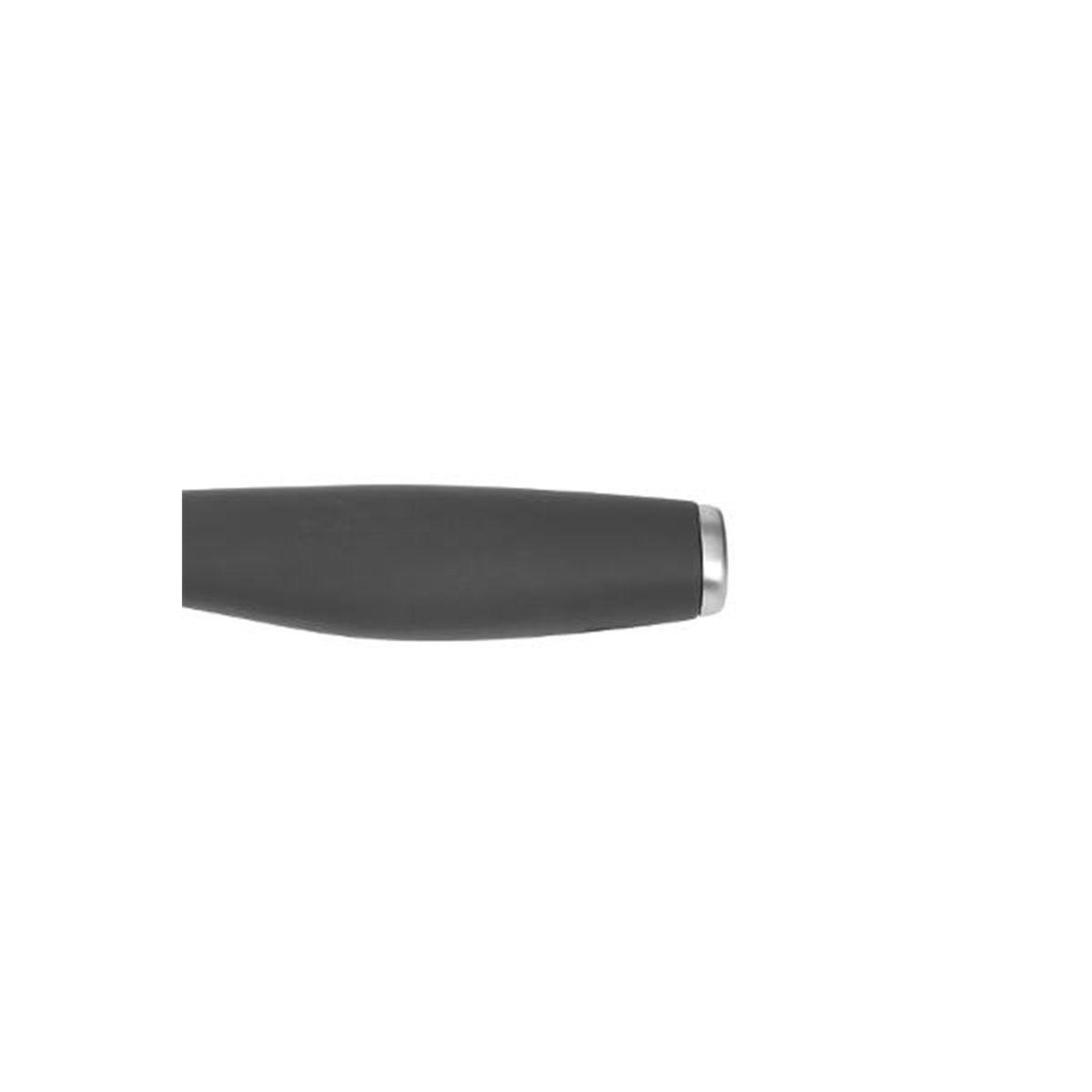 Voir la diapositive 4 : FIVE Couteau d'office & cache lame  cera  20cm noir