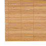 Voir la diapositive 2 : SECRET DE GOURMET Chemin de Table  Bambou  37x140cm Naturel